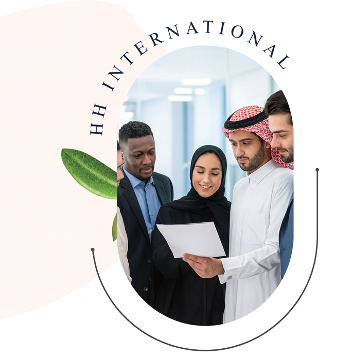 HH International Beauty Academy