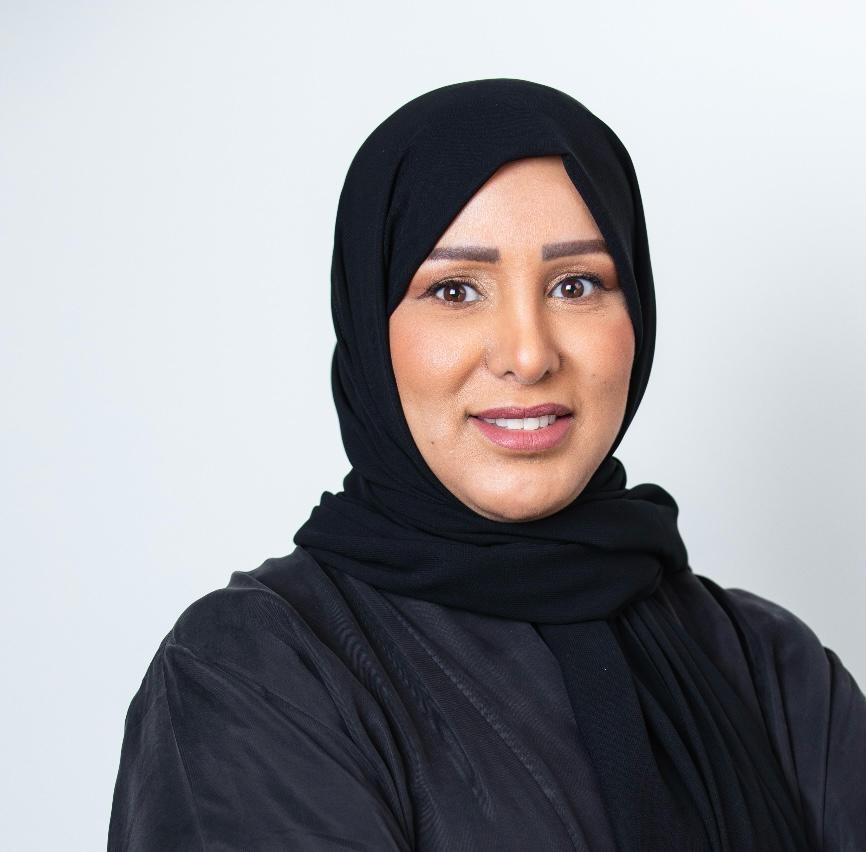 Dr. Hamda Anuaimi