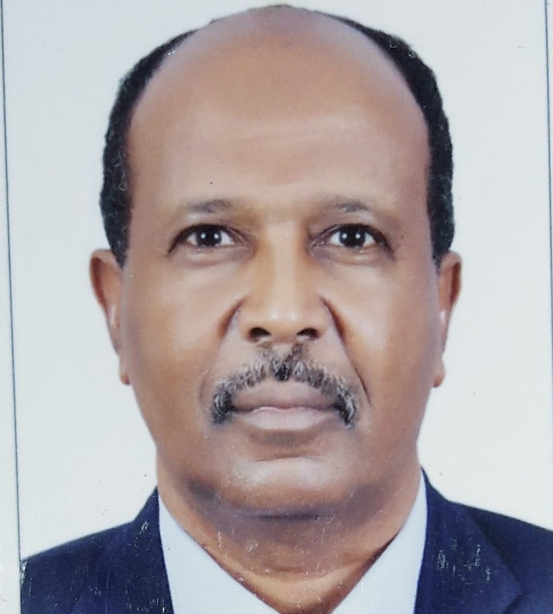 Dr. Taj Alsir