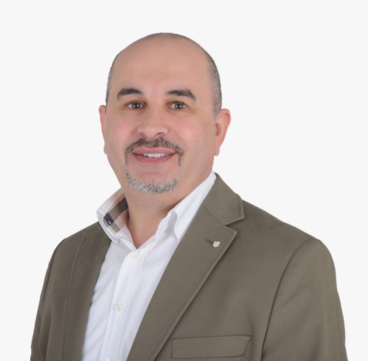 Dr. Ali Abas