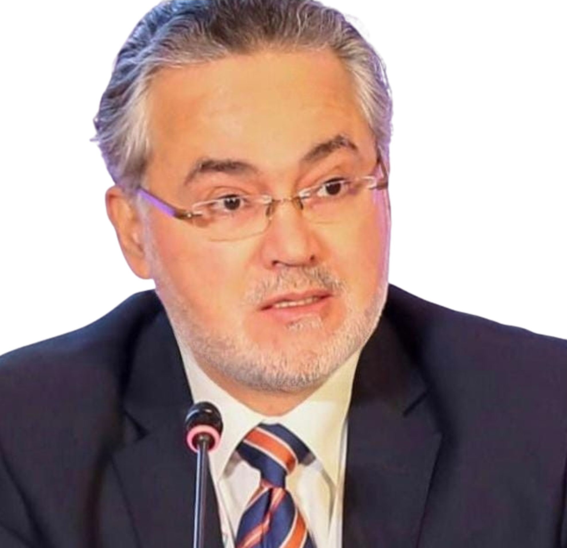 Dr. Kamal Aslan