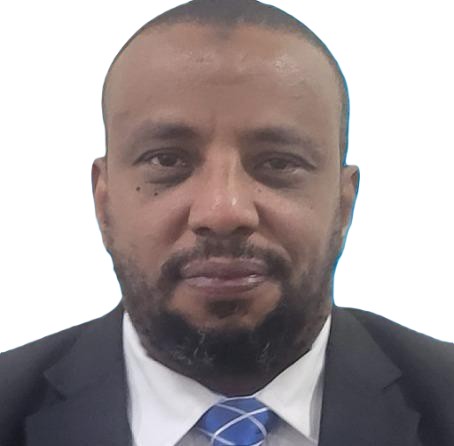 Dr. Amar Alfadeli